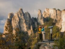 Рассвет или закат и фотосессия на горе Ай-Петри