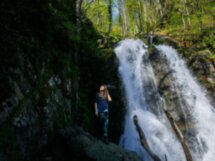 Треккинг к водопаду Кейва и фотосессия