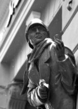 По следам Шерлока Холмса и доктора Ватсона