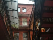 Островок Китая во Владивостоке
