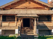 Авто-экскурсия в Свияжск + ремесленный мастер-класс