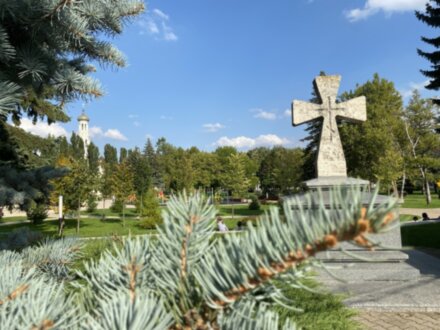 Ставрополь на авто!
