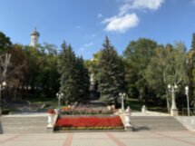 Ставрополь на авто!