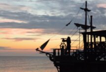 Морская история Гаваны: пираты, сокровища, корабли