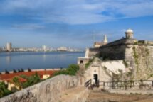 Морская история Гаваны: пираты, сокровища, корабли
