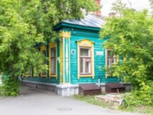 По Казани с комфортом!