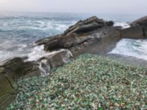 Водопад Горбатый, городище и сафари-парк: путешествие на Внедорожнике