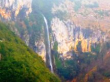 Винные реки, сырные берега