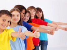Старый Вильнюс для детей и родителей