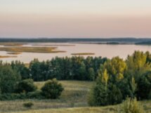 Августовский канал, форты и дворец Воловичей за 1 день