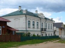 Яркие грани Татарстана: Свияжск, Иннополис и Храм всех религий