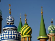 Яркие грани Татарстана: Свияжск, Иннополис и Храм всех религий