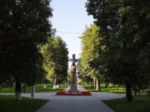 Коломна — город трудовой доблести и его герои