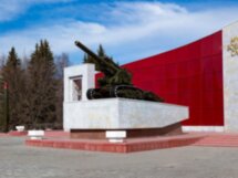 Коломна — город трудовой доблести и его герои