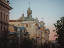Казань в миниатюре: секреты Кремлевской улицы