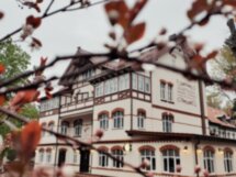 С душой по Светлогорску: прогулка + фотосъёмка