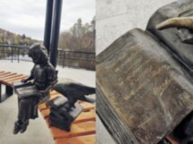 С душой по Светлогорску: прогулка + фотосъёмка