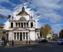 Тайные общества Петербурга до и после 1917 года