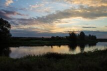 Выходные на природе: сплав на рафтах по реке Осётр и посещение Зарайского кремля