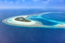 Релакс-тур по Мальдивским островам на яхте: дайвинг, вечеринки и купание