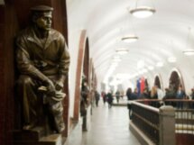 Московское метро в деталях: погружение в историю и мировую культуру