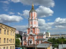 Мясницкая: легенды и были