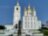 Арзамас-городок — от Москвы уголок