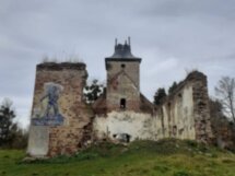«Пряничный» Железнодорожный-Гердауэн