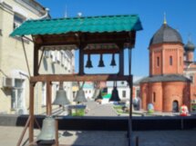 Вдоль стены Белого города: прогулка по Бульварному кольцу