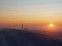Душевное путешествие в Териберку для гурманов и первооткрывателей