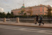 Вы и Петербург: индивидуальная фотопрогулка