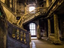 Фотогеничный Петербург: Академия Штиглица, колокольня Исаакия и Анненкирхе