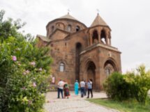 Святая Армения: экскурсия-паломничество