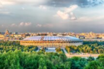 Москва — первое знакомство: главное за 4 часа