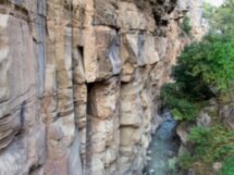 Хыналыг — самое высокогорное село в Азербайджане