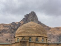 Хыналыг — самое высокогорное село в Азербайджане