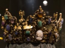 В гостях у баварских герцогов и королей