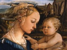 В галерею Уффици с историком искусства