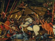 В галерею Уффици с историком искусства