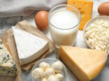 Мастер-класс по сыроделию в окрестностях Пскова