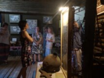 Учма. Судьба русской деревни