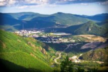 Знакомство с севером Приморья