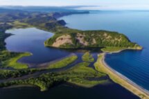 Знакомство с севером Приморья