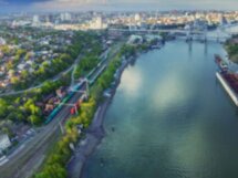 Часовая прогулка на теплоходе по великому Дону