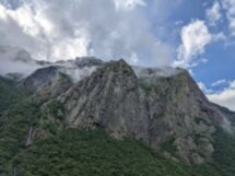 Январские каникулы в Северной Осетии
