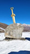 Январские каникулы в Северной Осетии