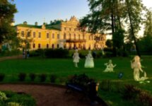 Тверь: история и современность