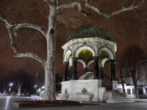 Вечерняя Айя-София: групповая прогулка по историческому центру