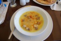 По Анталье со вкусом: секреты местной кухни
