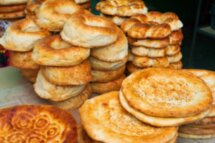 Кулинарный мастер-класс «Готовим бухарский плов!»